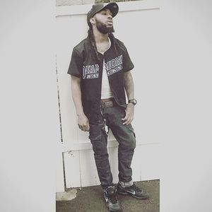 Meet your Posher, Daveed